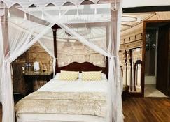 Oldlands Farmhouse Gatwick - Crawley - Bedroom