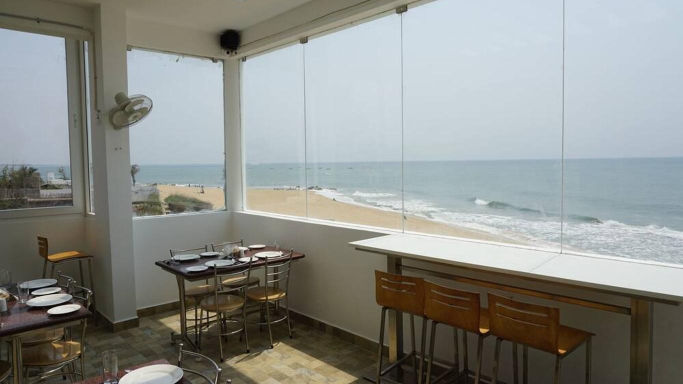 Sea La Vie Covelong Beach Resort