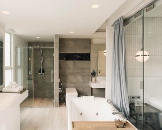Syn Boutique Hotel - Chiang Mai