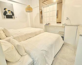 Maison Kan Seongsu Hotel - סיאול - חדר שינה