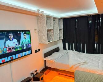 Modern 1BR Minimalist Escape in the Masaai Mara - Maasai Mara - Chambre