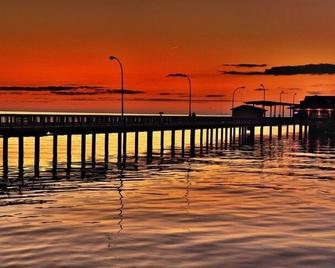 Papa's Country Cottage in Fairhope - Fairhope - Outdoors view