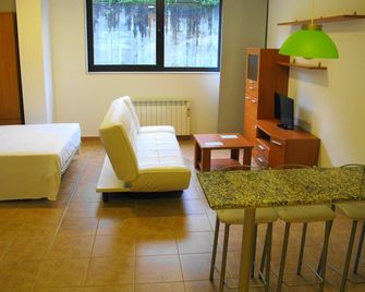 Apartamentos Turísticos Cancelas by Bossh Hotels - Santiago de Compostela