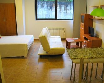 Apartamentos Turísticos Cancelas by Bossh Hotels - Santiago de Compostela
