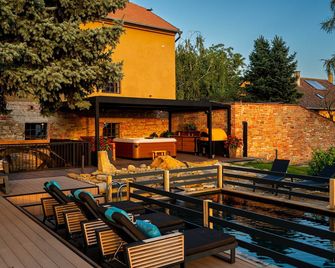 Galerie Mlyn Zeraviny - Veselí nad Moravou