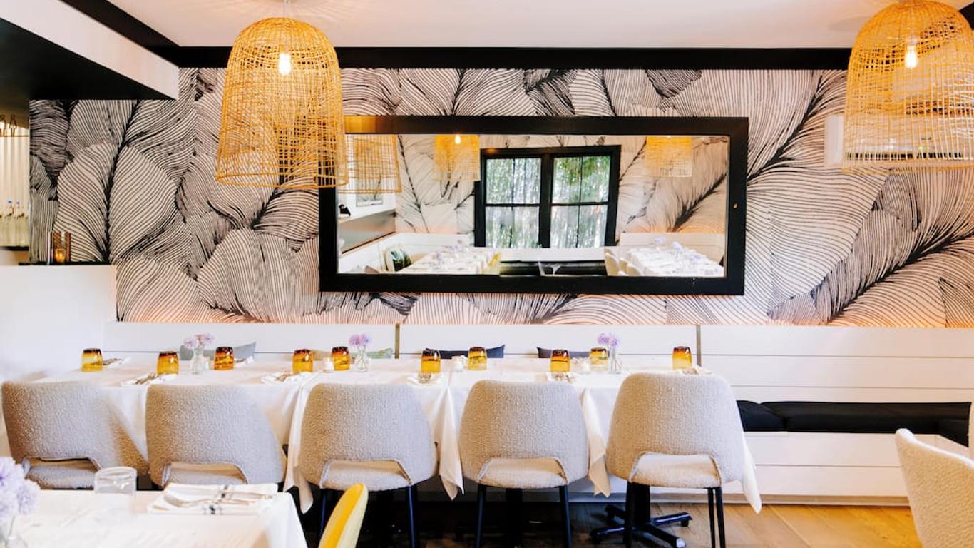 American Beech Hotel
