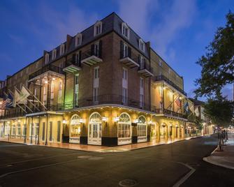 Holiday Inn French Quarter-Chateau Lemoyne, An IHG Hotel - New Orleans - Gebäude