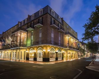 Holiday Inn French Quarter-Chateau Lemoyne By IHG - ניו אורלינס - בניין