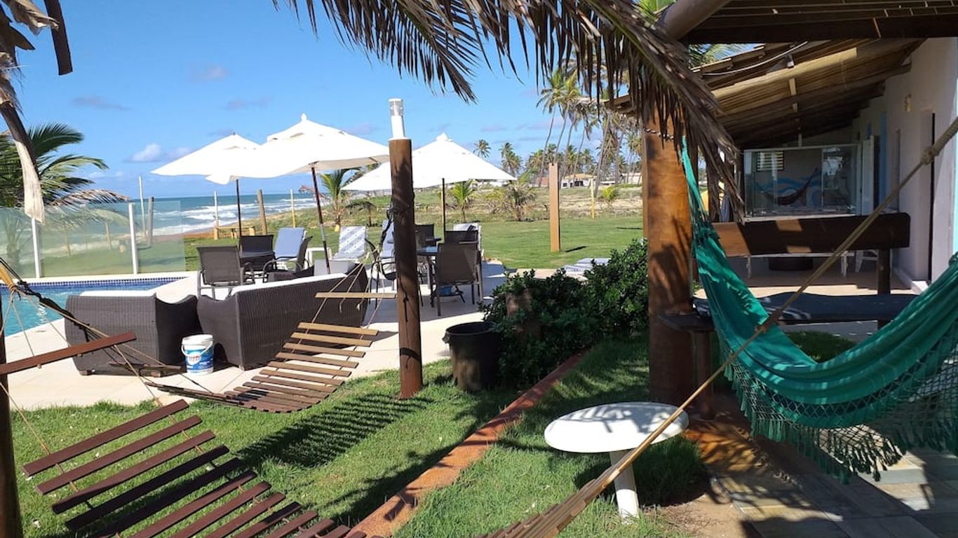 Pousada Aldeia do Forte