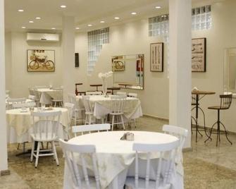 Terra Verde Hotel - Rio Branco - Restaurant