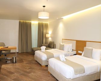 The Fern Residency, Morbi - Morvi