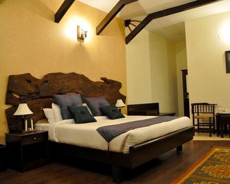 Riverstone Cottages - Dehradun - Quarto