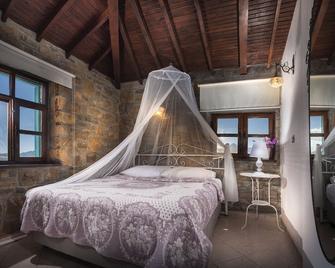 The Castle Boutique Hotel - Gökçeada