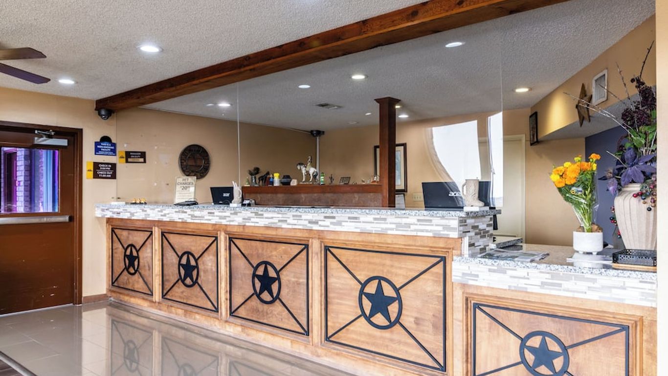 Boerne Inn and Suites