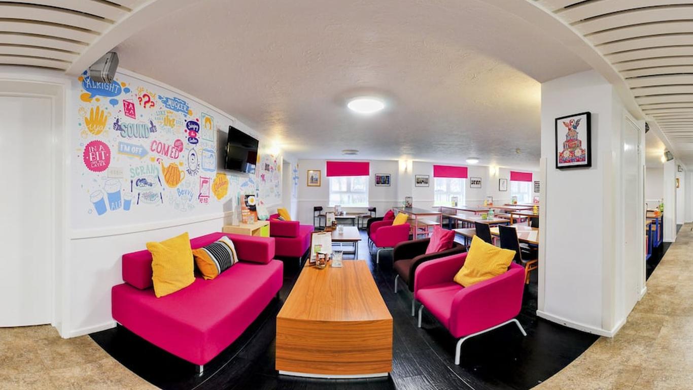 利物浦青年旅舍