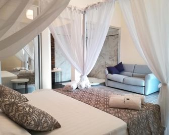 Relais Masseria Casina Dei Cari - Ugento