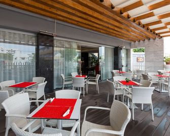 Muthu Clube Praia da Oura - Albufeira - Restaurant