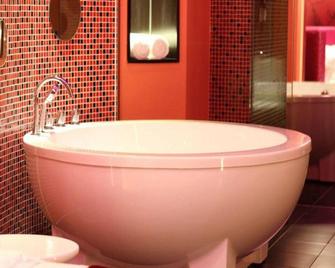 Grand Nest Hotel (Tang Jia Wan Beach) - Zhuhai