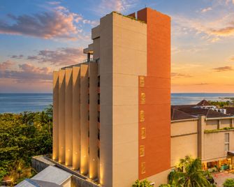 Golden Tulip Belitung - Tanjung Pandan - Building