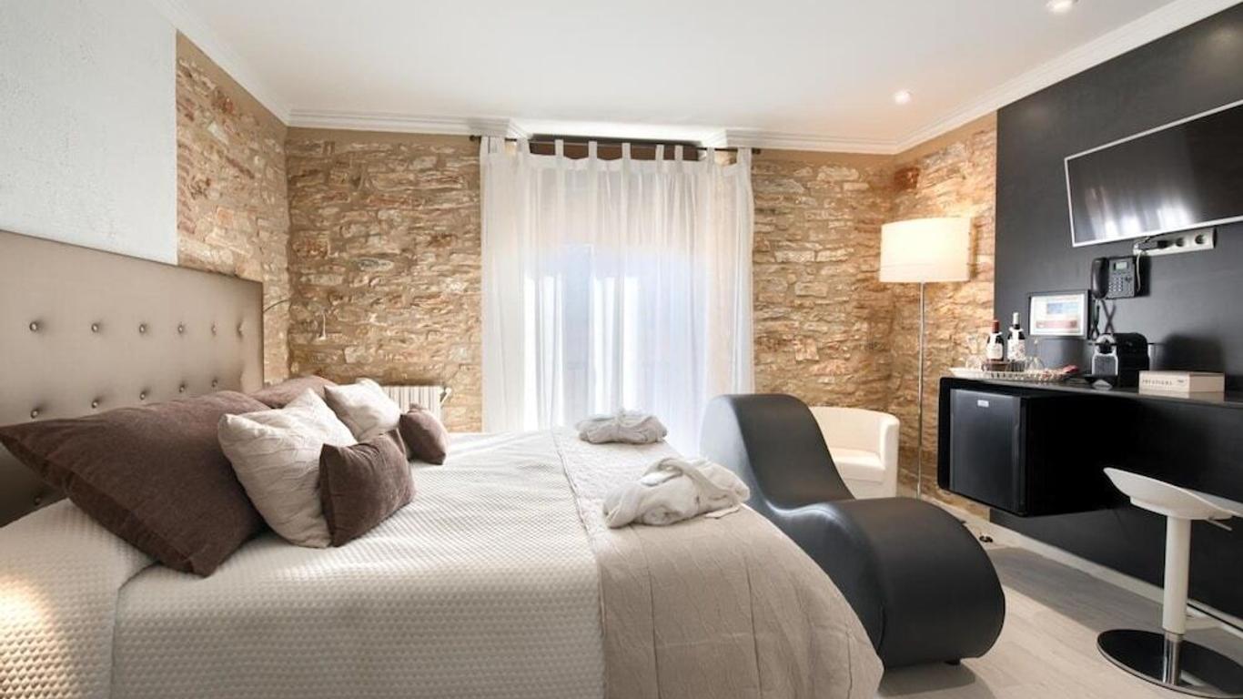 Hotel-Spa Classic Begur