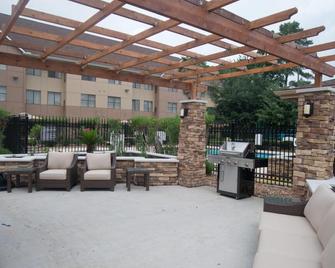 Staybridge Stes Willowbrook Hwy 249 - Houston - Patio
