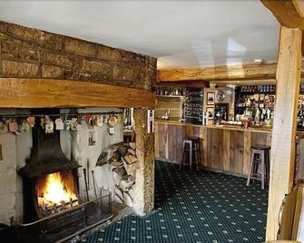 The Hollow Bottom - Cheltenham - Bar