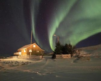 Basecamp Northcape - Skarsvåg