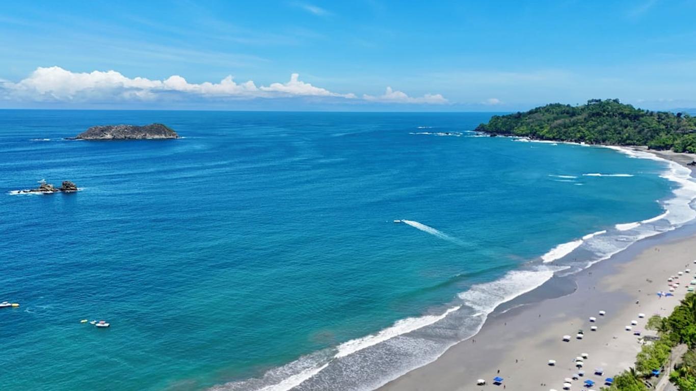 Hotel Playa Espadilla & Gardens