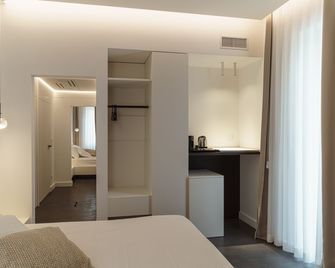 B&B Nel Blu Dipinto Di Blu - Polignano a Mare - Schlafzimmer