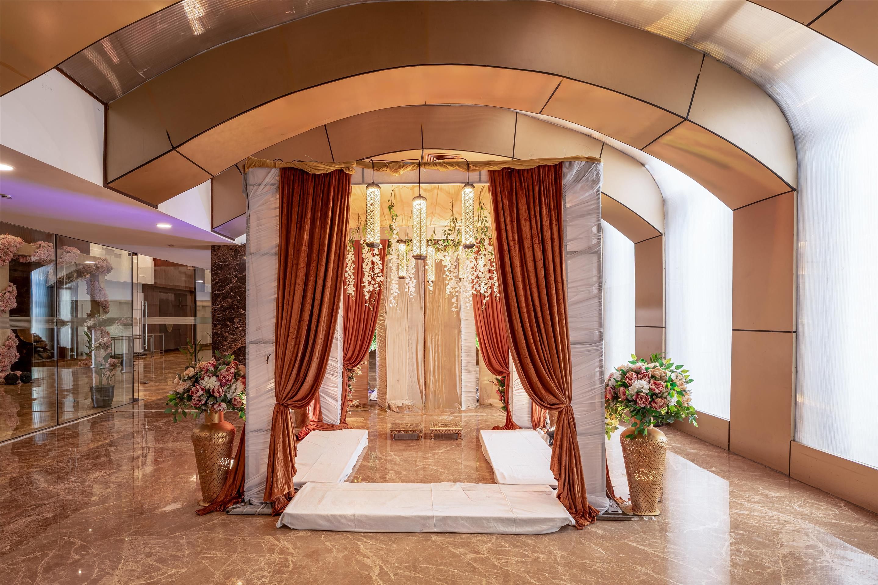 راديسون بلو هوتل لودهيانا