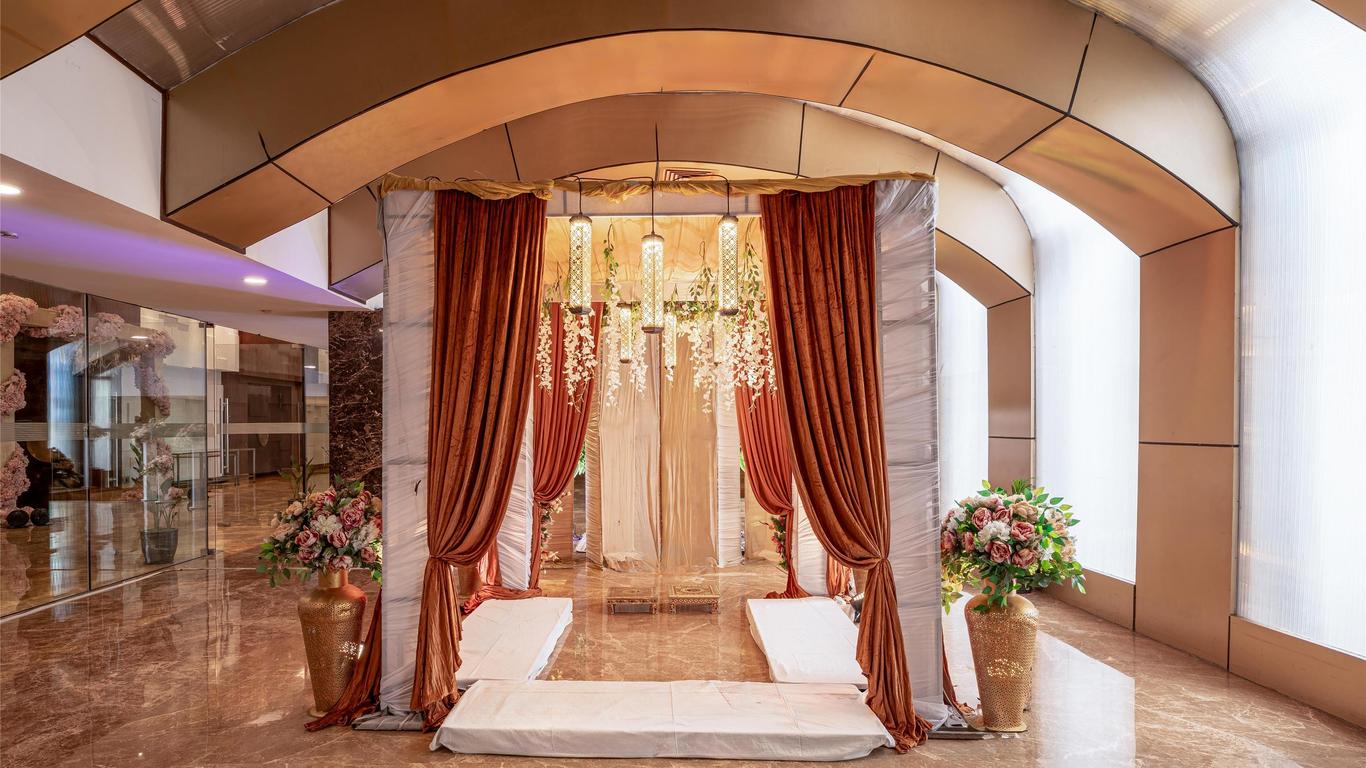 Radisson Blu Hotel Ludhiana