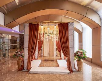 راديسون بلو هوتل لودهيانا - لوديانا - ردهة