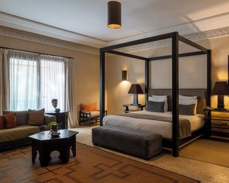 Riad Villa Blanche - Agadir