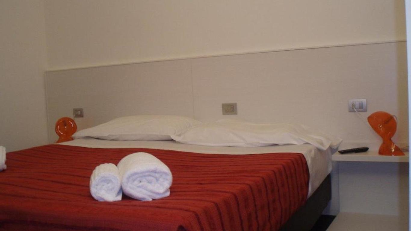 Hotel Firenze