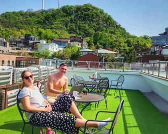 Namsan Guesthouse - Seul