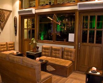 Castle View Studios - Paralio Astros - Lounge