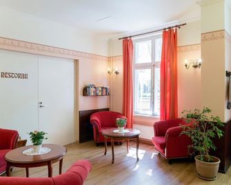 Koidulapark Hotell - Pärnu