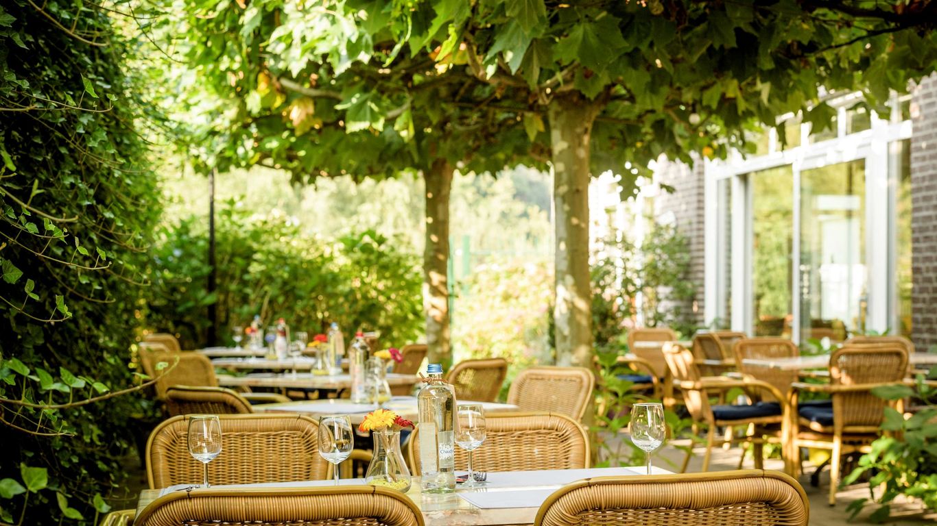 Campanile Hotel & Restaurant Breda