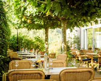 Hotel Campanile Breda - Breda - Restaurant