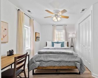 Charming, Private Abode: Serenity in Hop - Hopewell