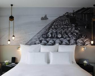 Pullman Liverpool - Liverpool - Soverom