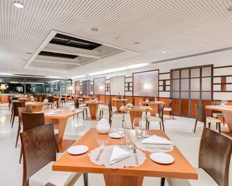 Villa Maria Hotel and Spa - Francavilla al Mare - Restaurant