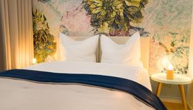 Hotel Reverey - Hannover - Bedroom