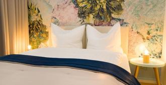 Hotel Reverey - Hannover - Bedroom