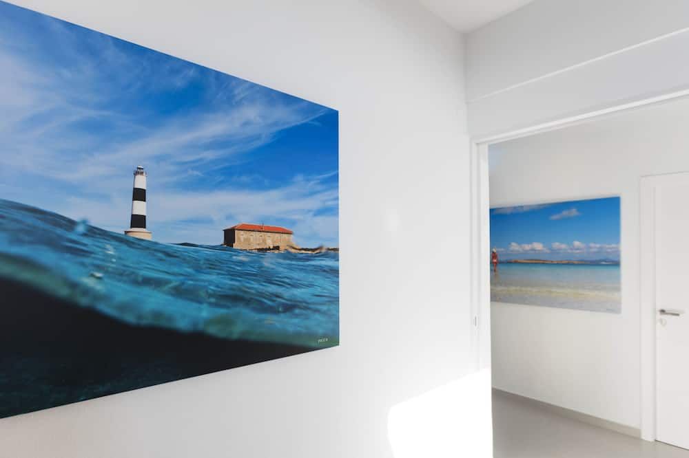 Hotel Maysi - Platja de Migjorn - Zimmerausstattung