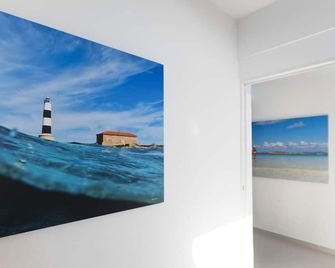 Hotel Maysi - Platja de Migjorn - Kamervoorziening