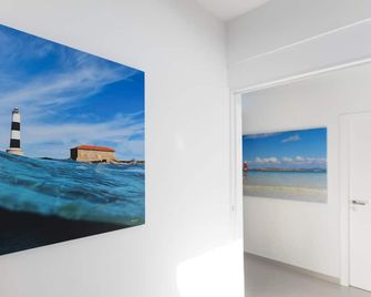 Hotel Maysi - Platja de Migjorn - Zimmerausstattung
