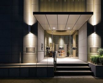 Hotel Monte Hermana Fukuoka - Fukuoka - Building