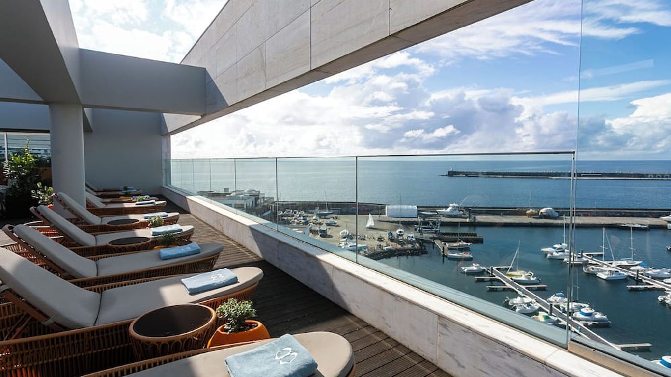 Octant Ponta Delgada