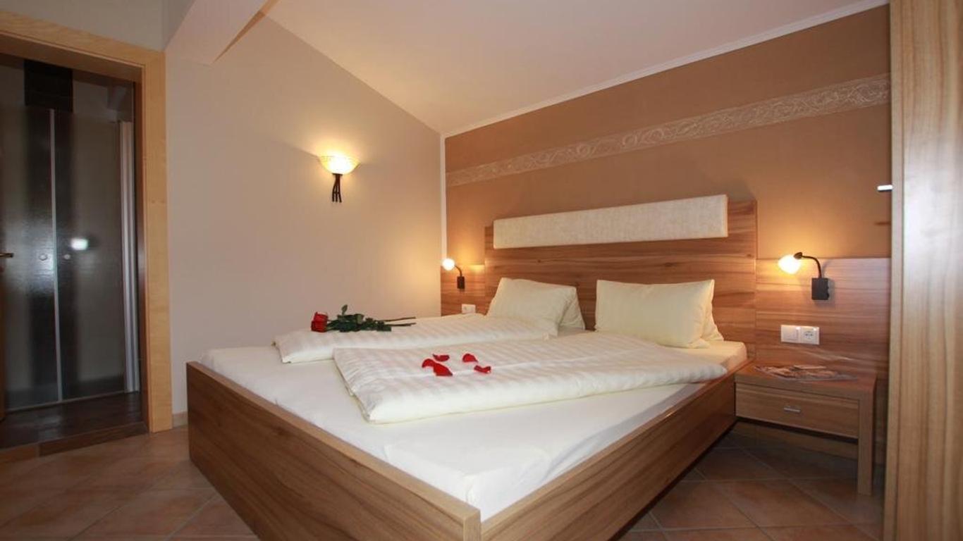 Pension Edelweiß